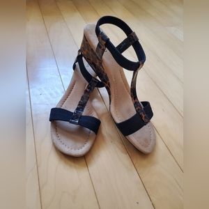 Luxurious Sandals Alfani <brandNew>